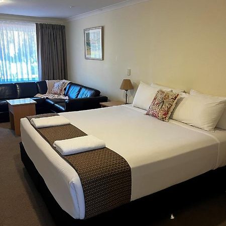 Emu Point Motel Albany Esterno foto