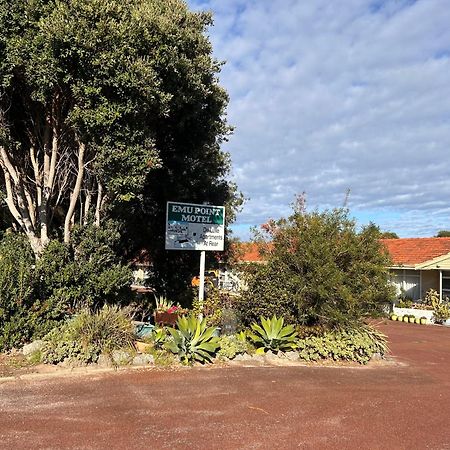 Emu Point Motel Albany Esterno foto