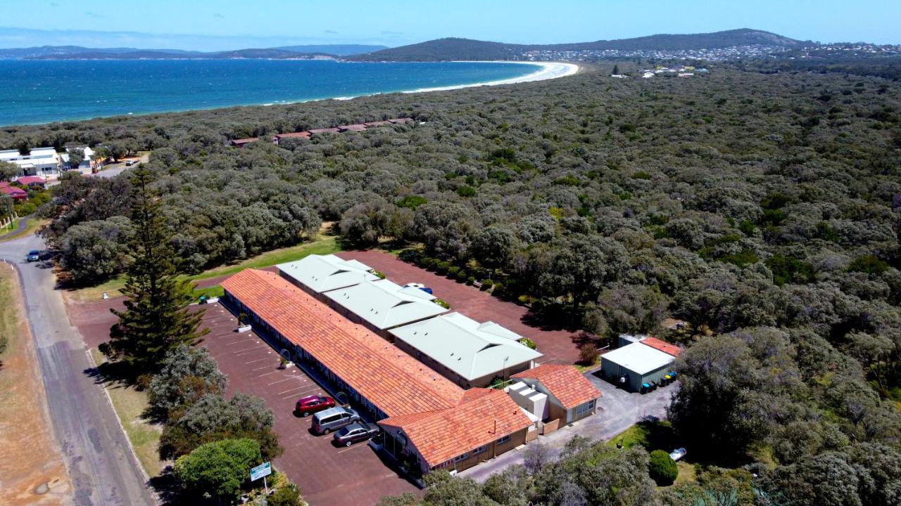 Emu Point Motel Albany Esterno foto