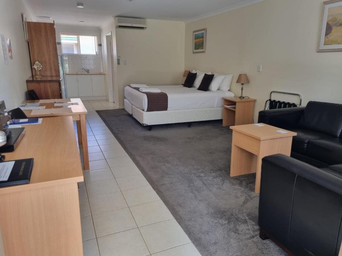 Emu Point Motel Albany Esterno foto