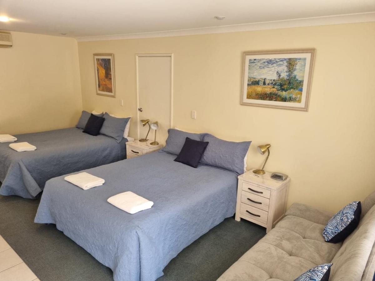 Emu Point Motel Albany Esterno foto