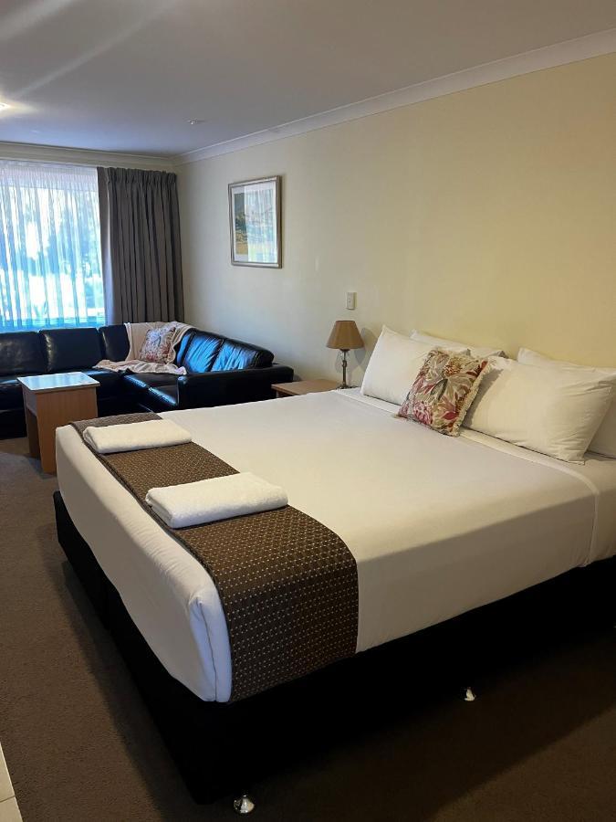 Emu Point Motel Albany Esterno foto
