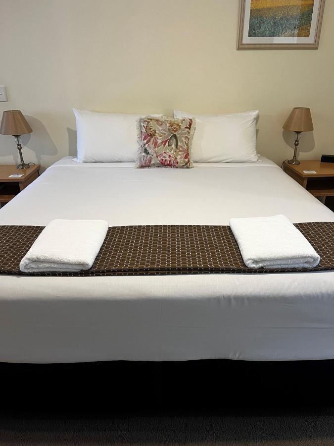 Emu Point Motel Albany Esterno foto