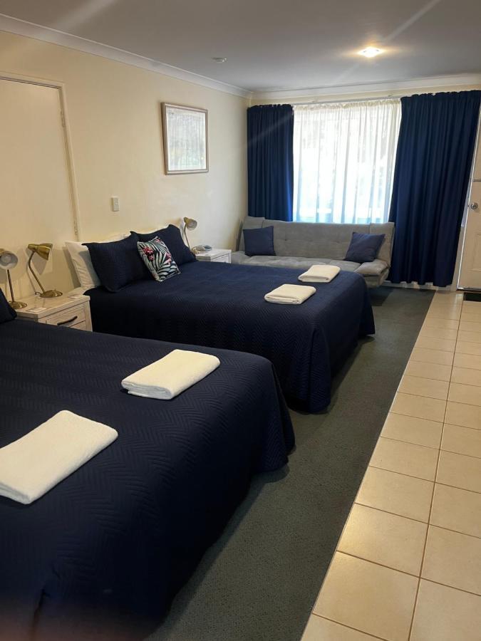 Emu Point Motel Albany Esterno foto