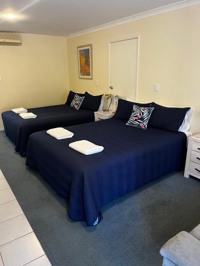 Emu Point Motel Albany Esterno foto