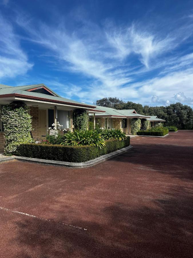 Emu Point Motel Albany Esterno foto