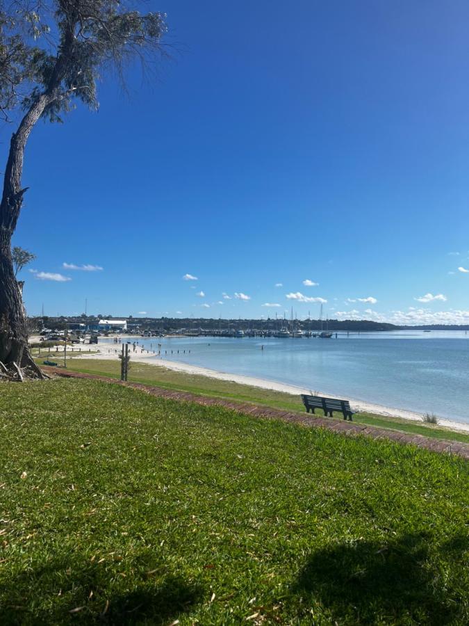 Emu Point Motel Albany Esterno foto