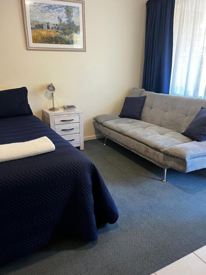 Emu Point Motel Albany Esterno foto