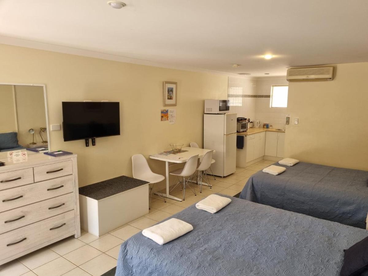 Emu Point Motel Albany Esterno foto