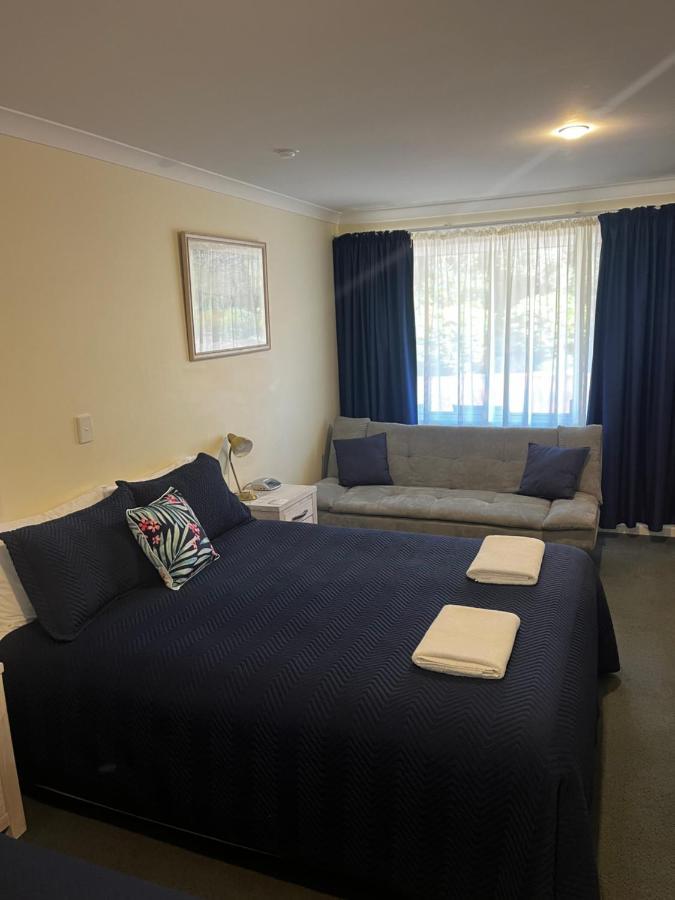Emu Point Motel Albany Esterno foto
