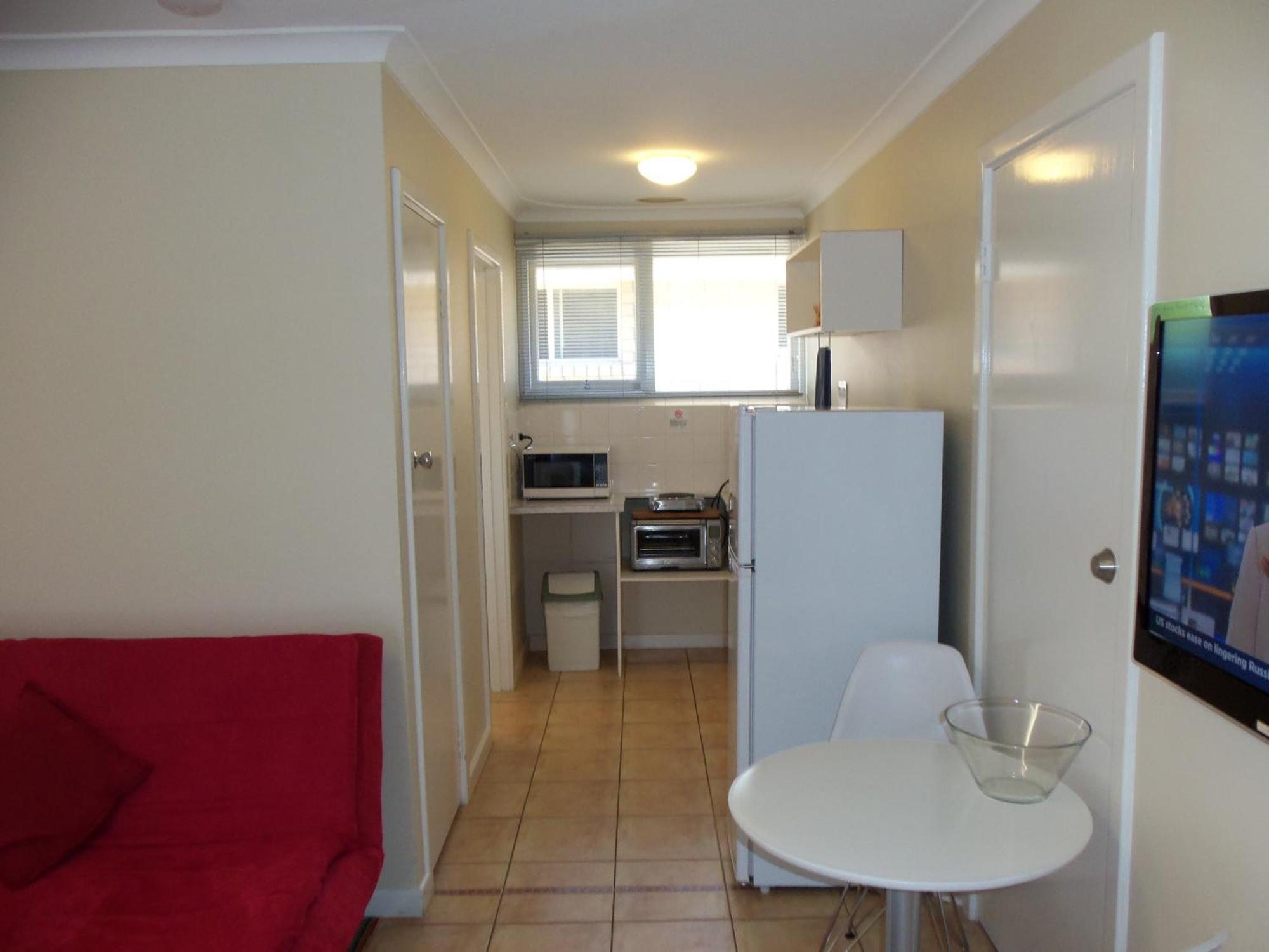 Emu Point Motel Albany Esterno foto