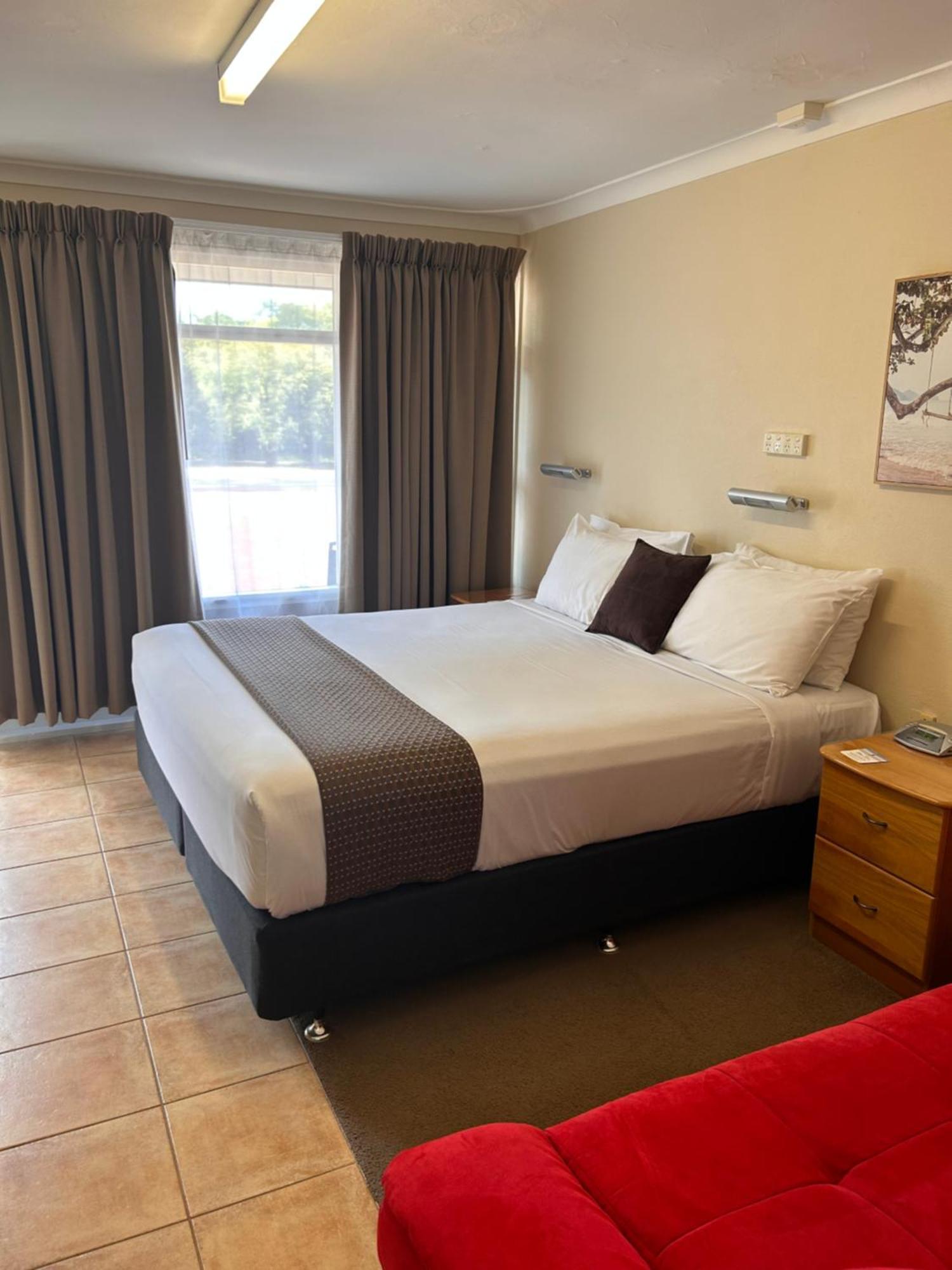 Emu Point Motel Albany Esterno foto