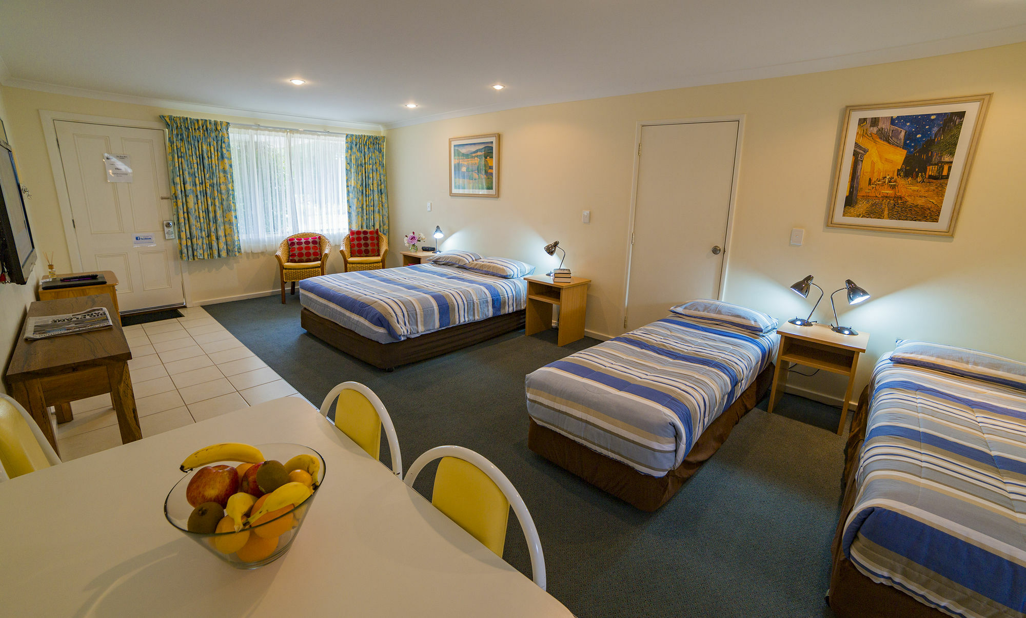 Emu Point Motel Albany Esterno foto