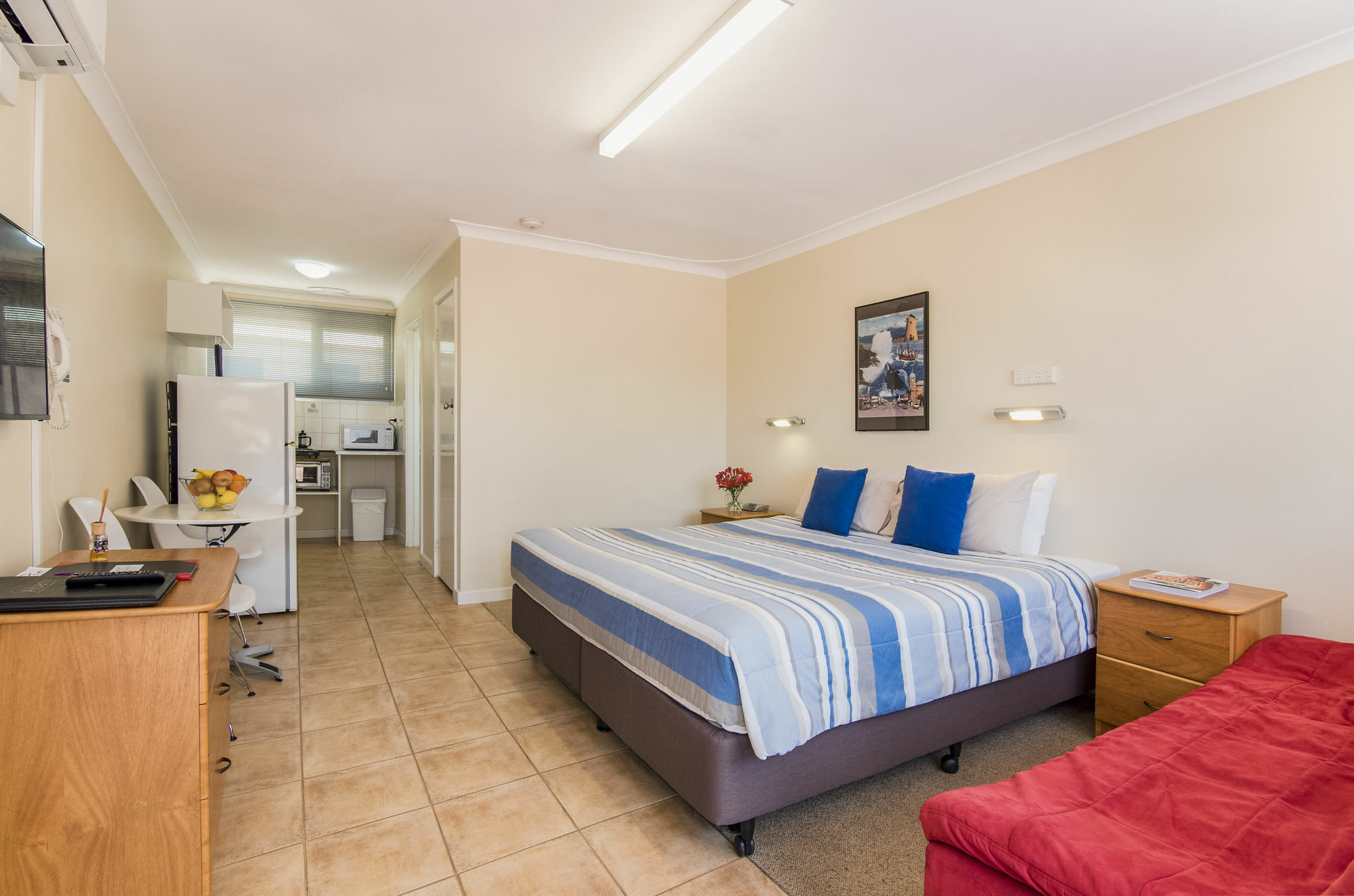 Emu Point Motel Albany Esterno foto