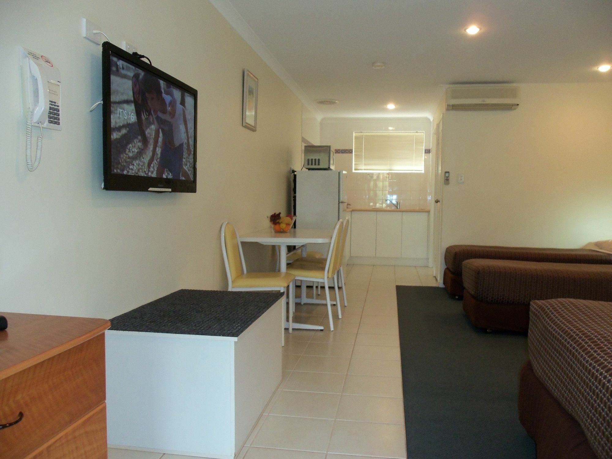 Emu Point Motel Albany Esterno foto
