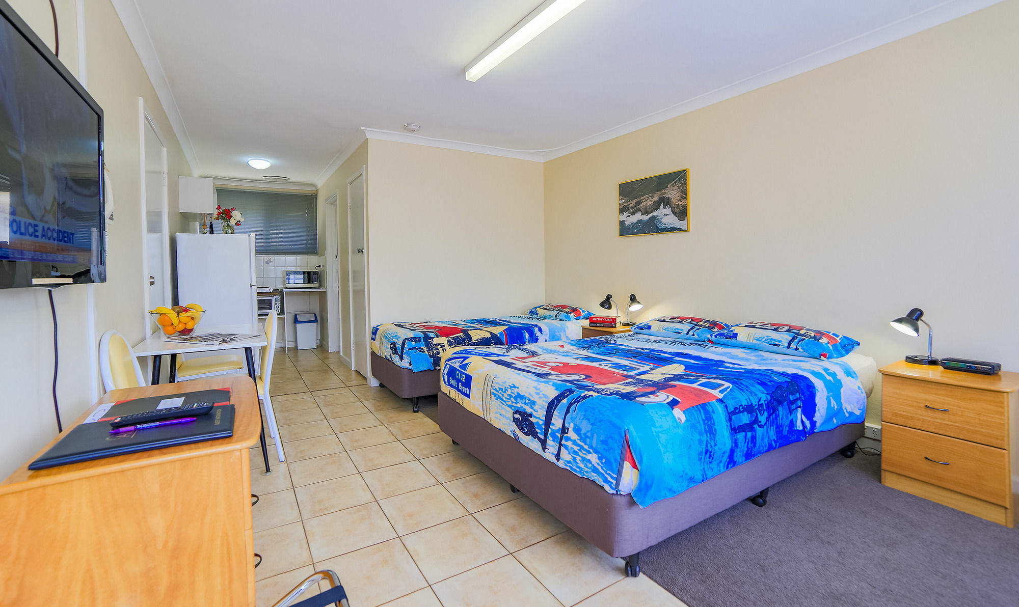 Emu Point Motel Albany Esterno foto