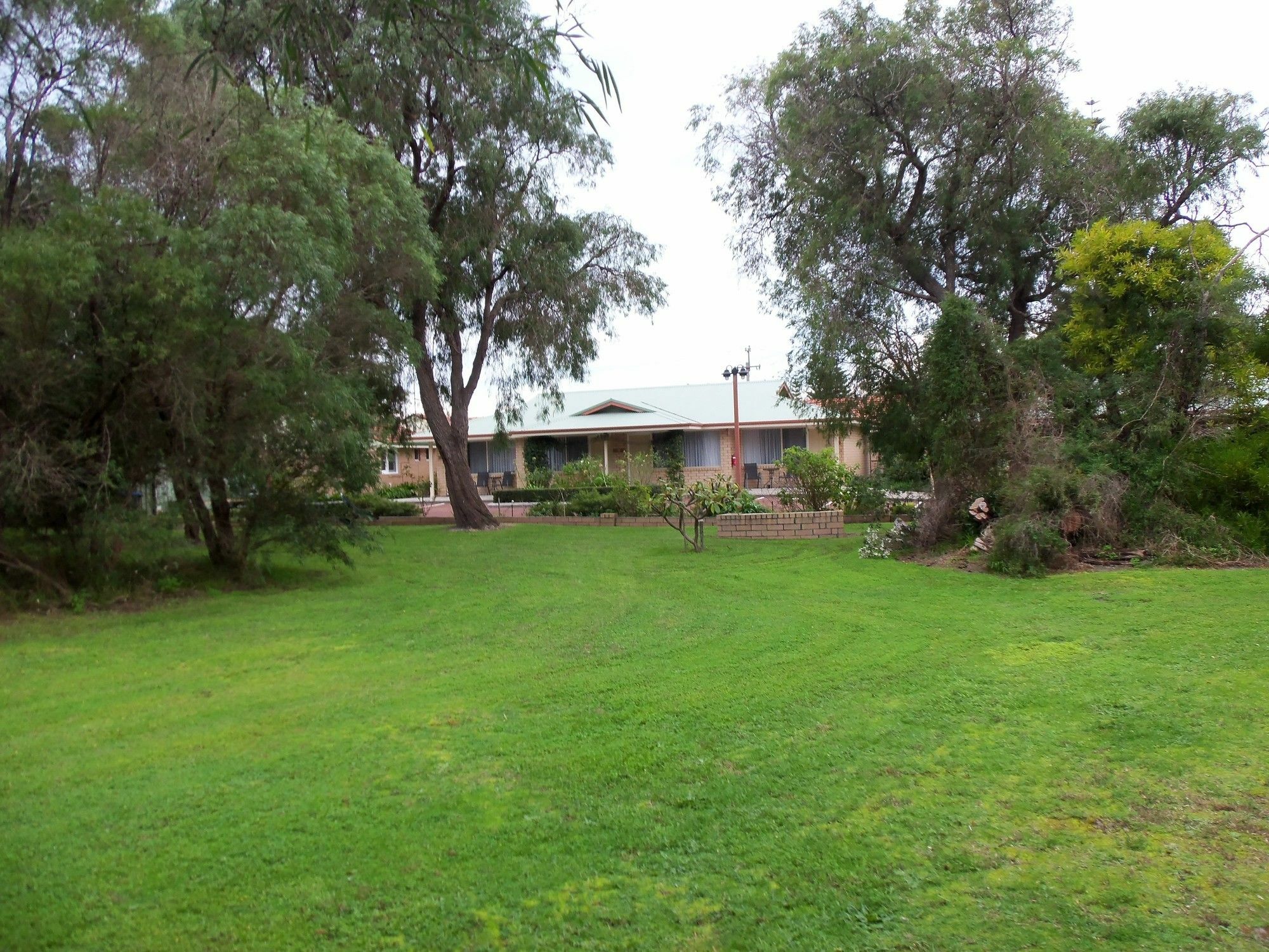 Emu Point Motel Albany Esterno foto