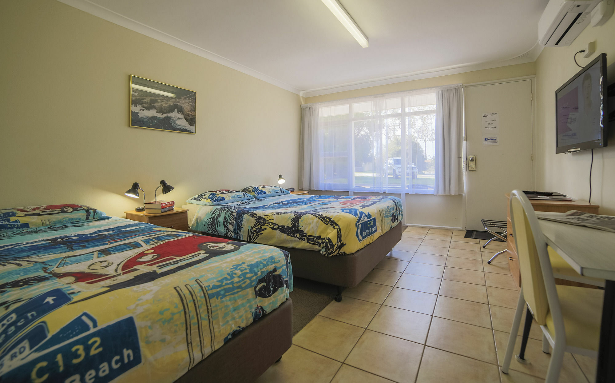 Emu Point Motel Albany Esterno foto